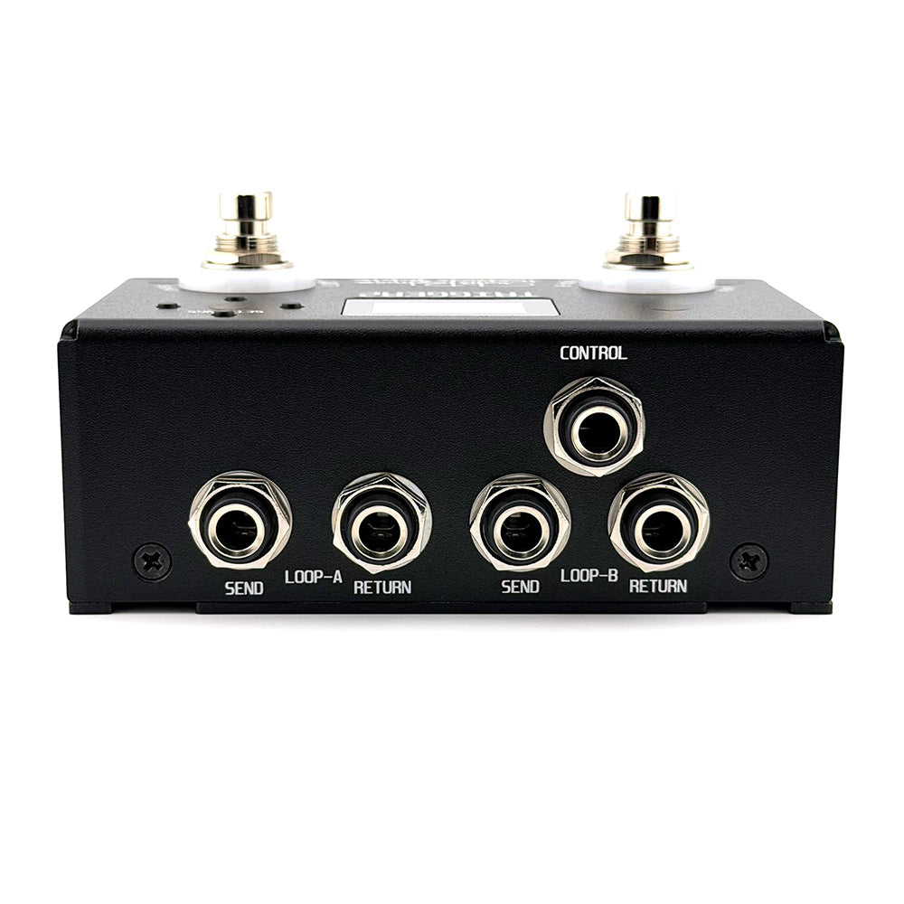 TRIGGER2 V6.3