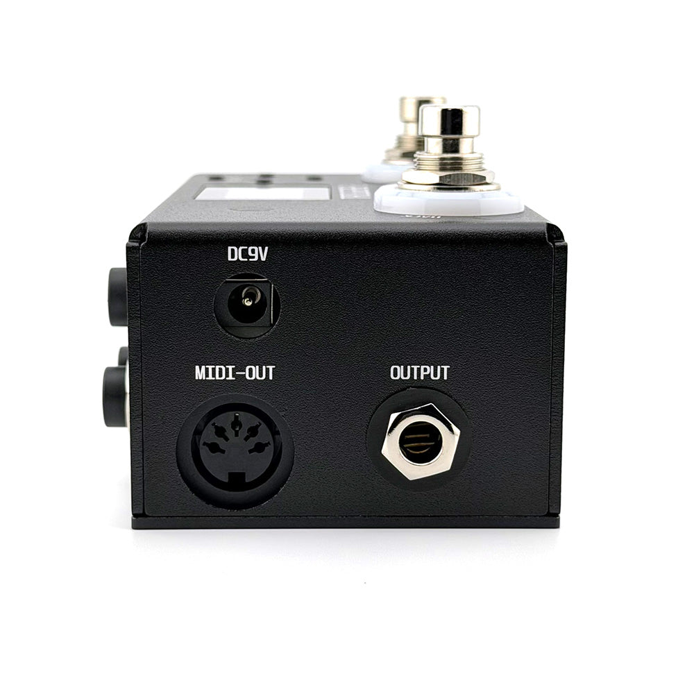 TRIGGER2 V6.3