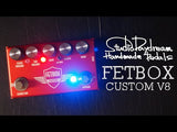 FETBOX CUSTOM V8