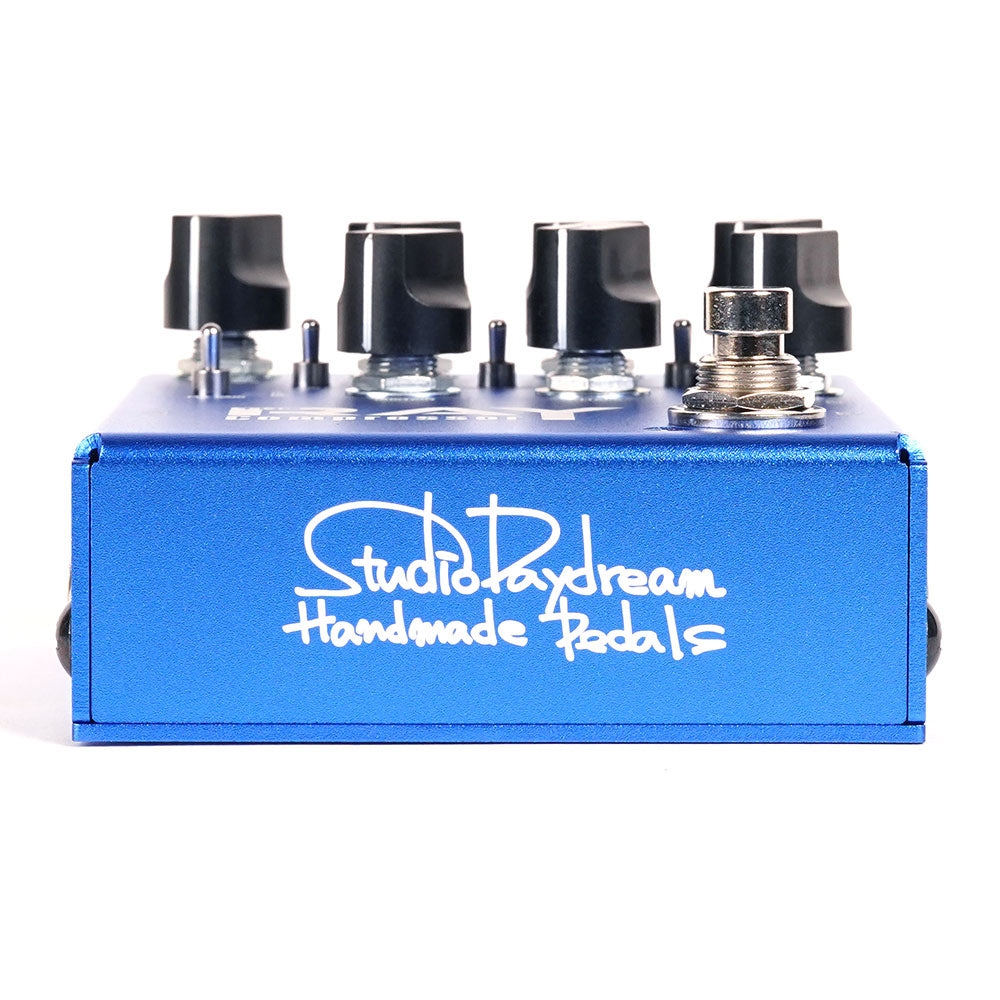 THE RAY Compressor V3.0