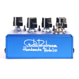 THE RAY Compressor V3.0