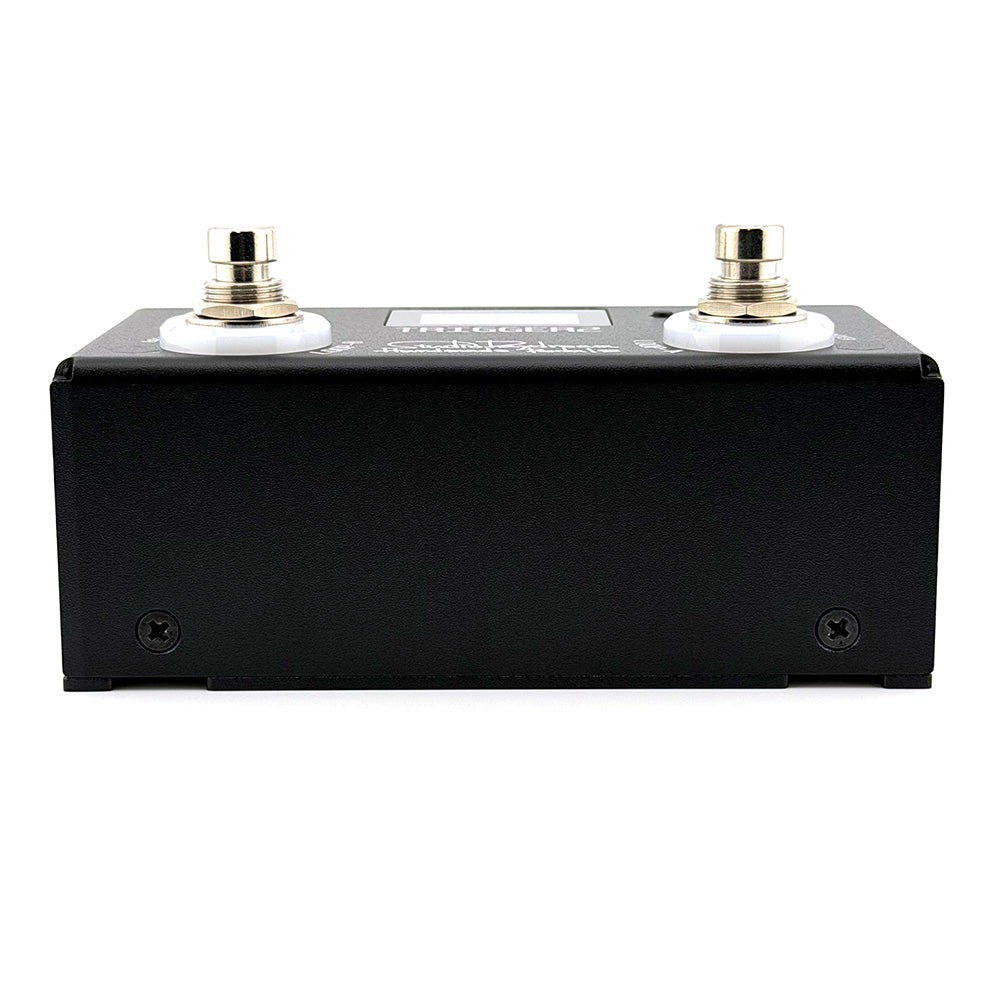 TRIGGER2 V6.3