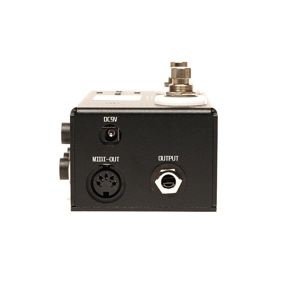 TRIGGER 6 スイッチャー TRIGGER6 V1.2 StudioDaydream プログラマブルスイッチャー 6