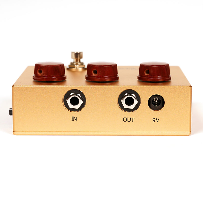 StudioDaydream KCM-OD V9.0 Gold - エフェクター