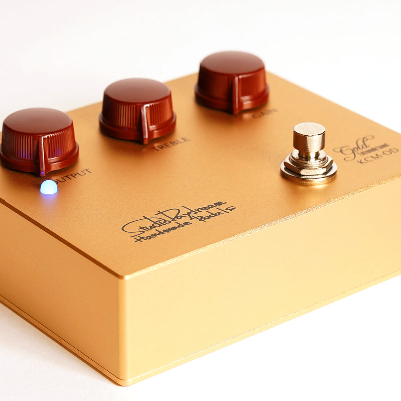 Studio Daydream KCM-OD V9.0 Gold