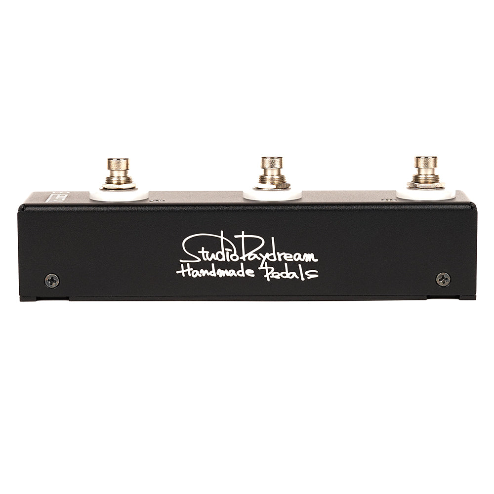 Routing Controller – StudioDaydream